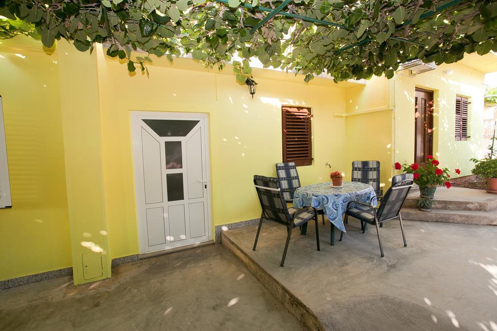 Apartment Anka Bibinje Rom bilde